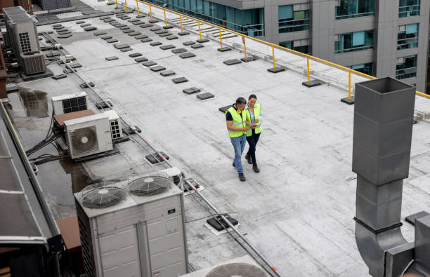 Best Rubber Roofing (EPDM, TPO)  in Rosemount, OH