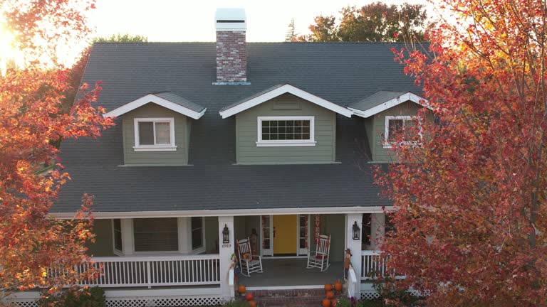 Best Sheet Metal Roofing  in Rosemount, OH