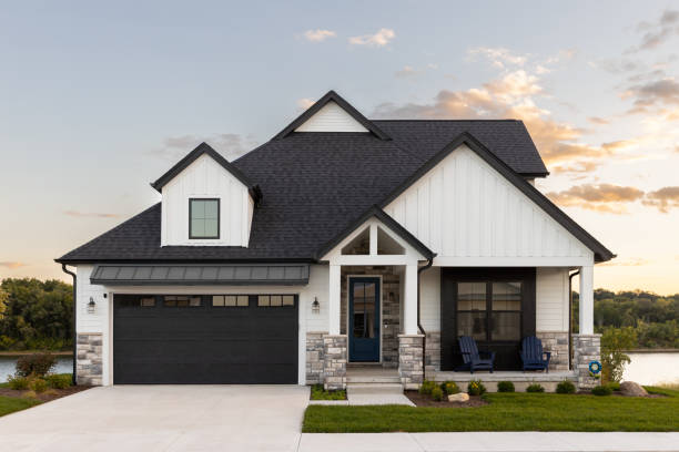 Best Roof Ventilation Installation  in Rosemount, OH